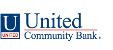 United Community Bank Logo